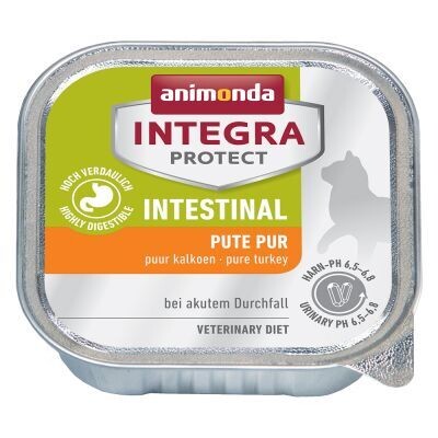 Animonda • Integra Protect • Intestinal • Pute Pur