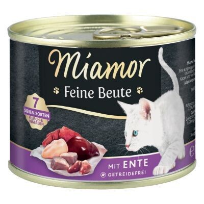 Miamor • Feine Beute • mit Ente