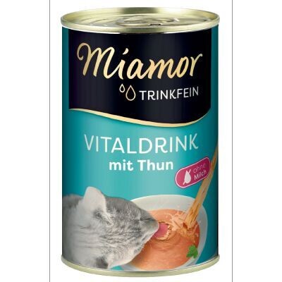 Miamor • Trinkfein • Vitaldrink • mit Thun