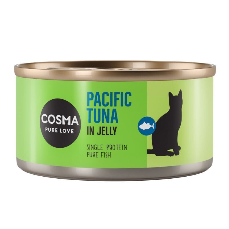 Cosma • Original • in Jelly • Pacific Tuna