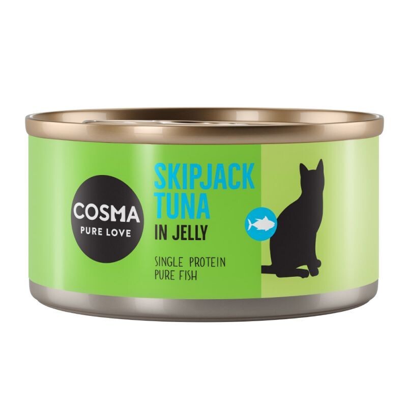 Cosma • Original • in Jelly • Skipjack Tuna