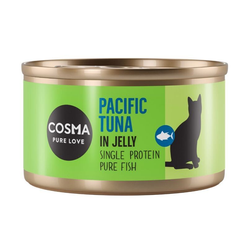 Cosma • Original • in Jelly • Pacific Tuna