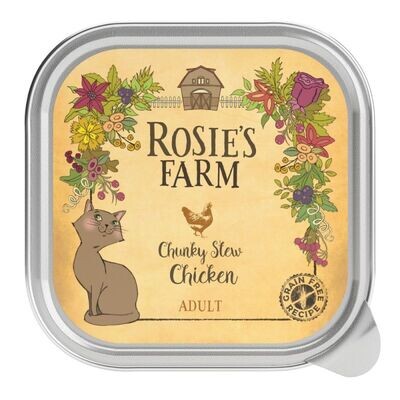Rosie's Farm • Chunky Stew • Chicken
