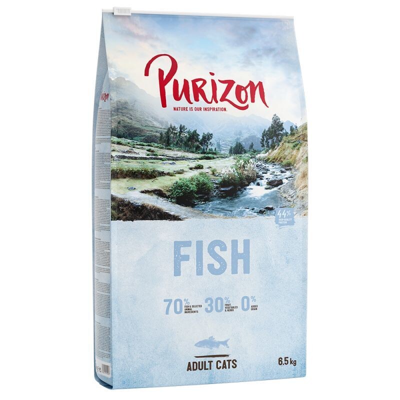Purizon • Fish