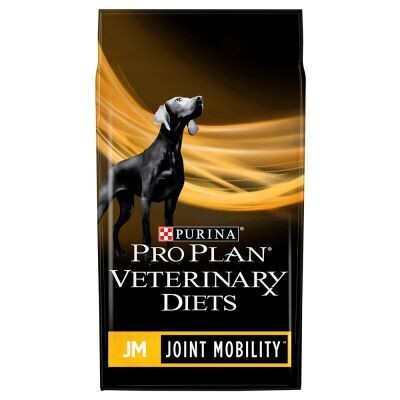 Purina Pro Plan Veterinary Diets JM Joint Mobility