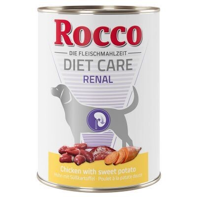 Rocco • Diet Care • Renal • Chicken with Sweet Potato