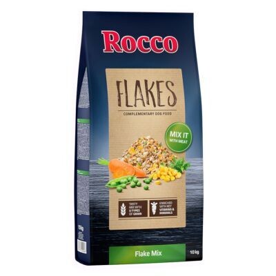 Rocco • Flakes • Flake Mix