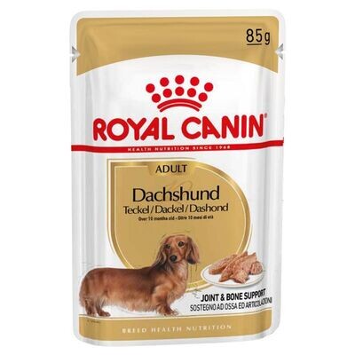 Royal Canin • Breed Health Nutrition • Dachshund