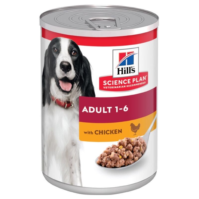 Hill&#39;s • Science Plan • with Chicken