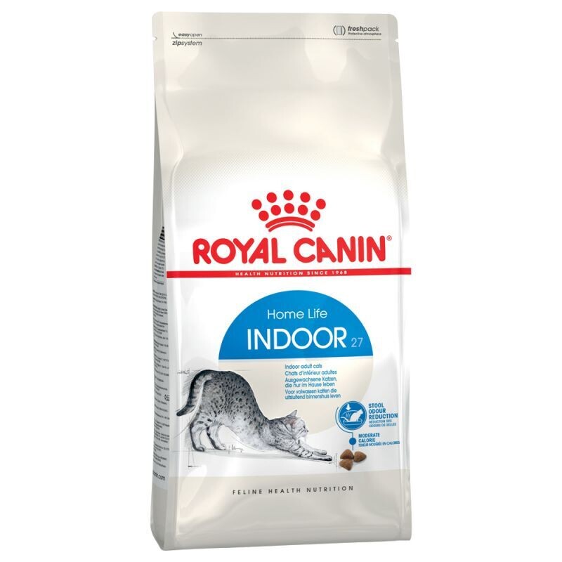 Royal Canin • Health Nutrition • Home Life • Indoor 27