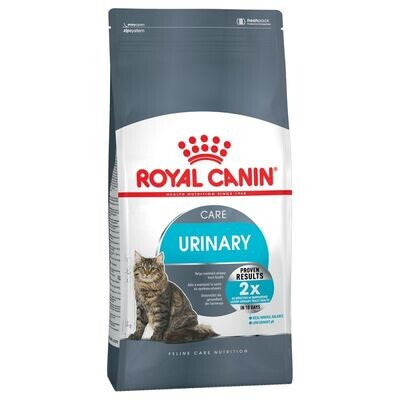 Royal Canin • Care Nutrition • Urinary Care