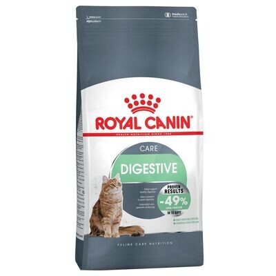 Royal Canin • Care Nutrition • Digestive Care