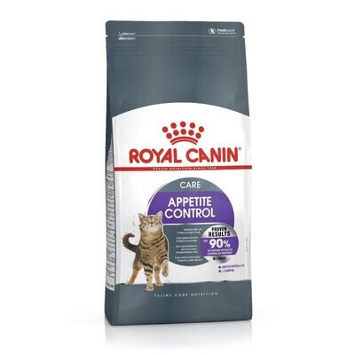 Royal Canin • Care Nutrition • Appetite Control Care