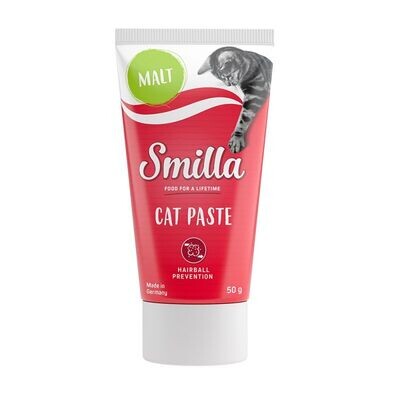 Smilla • Malt Katzenpaste