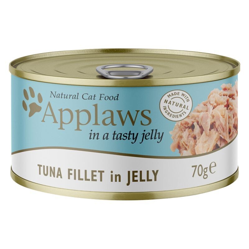 Applaws • in Jelly • Tuna