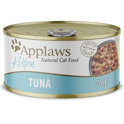 Applaws • Tuna • Kitten