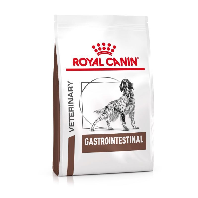 Royal Canin • Veterinary Nutrition • Gastro Intestinal