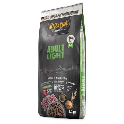 Belcando • Adult • Light