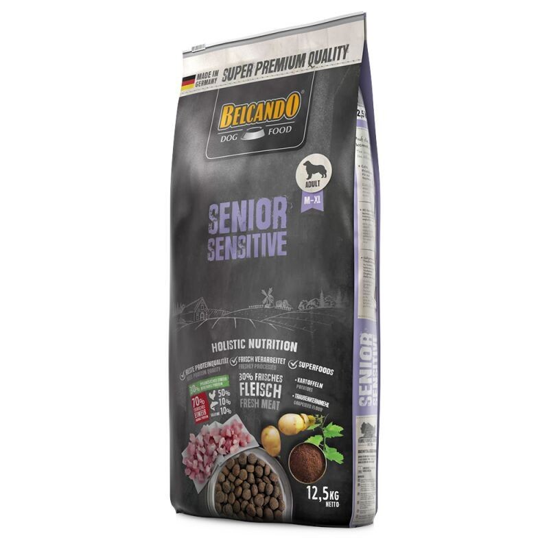 Belcando • Senior • Sensitive