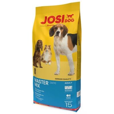 Josera • JosiDog • Master Mix
