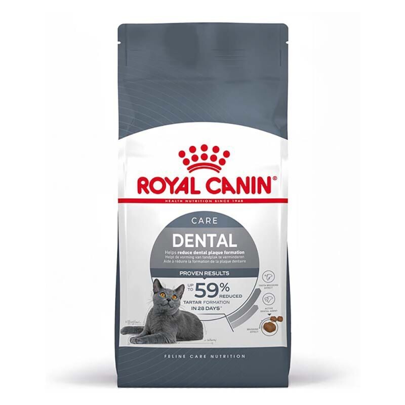Royal Canin • Care Nutrition • Dental Care