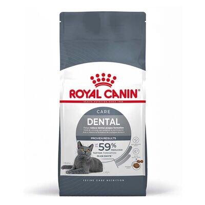 Royal Canin • Care Nutrition • Dental Care  (Oral Care)