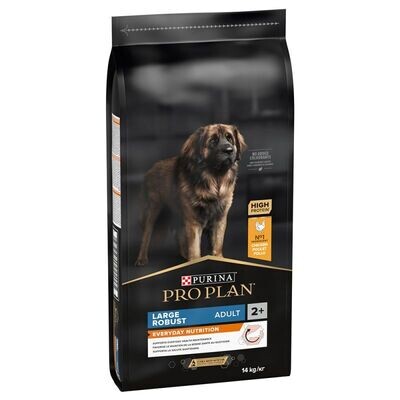 Purina • Pro Plan • Large • Robust • Everyday Nutrition • Rich in Chicken