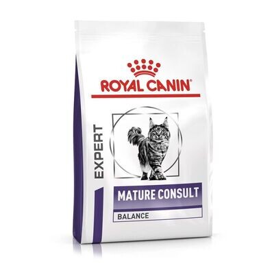 Royal Canin • Expert • Mature Consult Balance