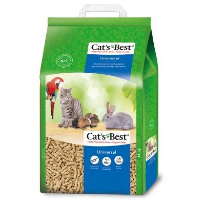 Cat&#39;s Best Universal 20L