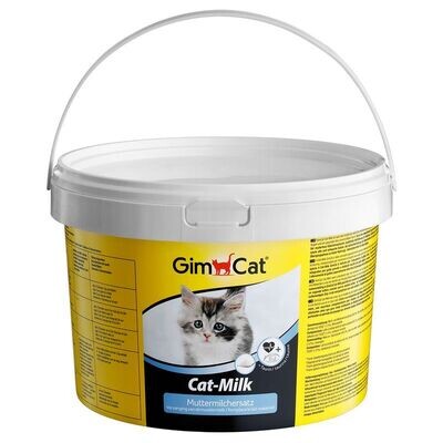 GimCat • Cat-Milk plus Taurin