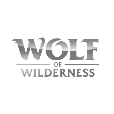 WOLF OF WILDERNESS