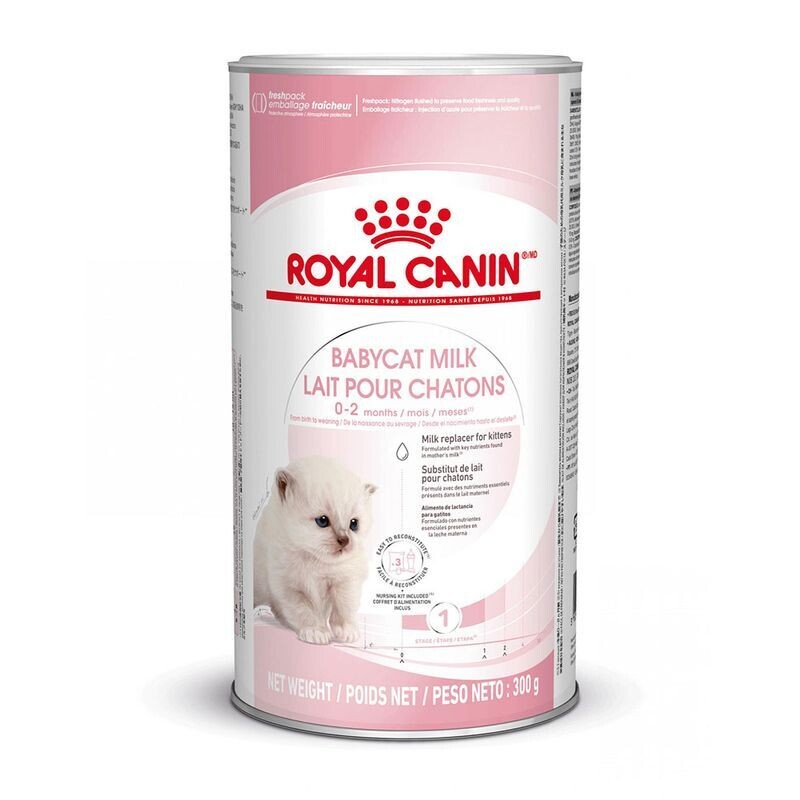 Royal Canin • Babycat Milk