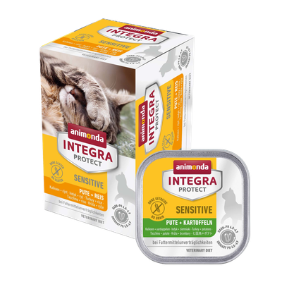 Animonda • Integra Protect • Sensitive
