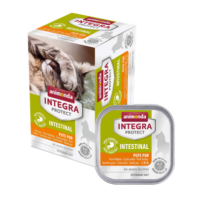 Animonda • Integra Protect • Intestinal