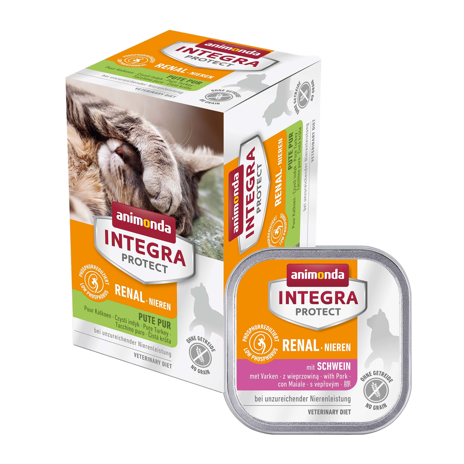 Animonda • Integra Protect • Renal