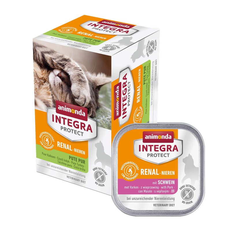 Animonda • Integra Protect • Renal