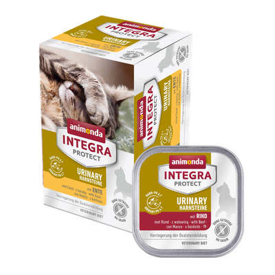 Animonda • Integra Protect • Urinary