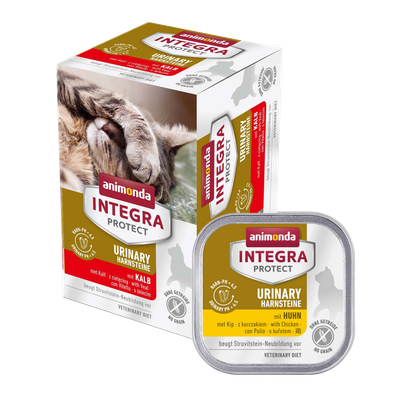 Animonda • Integra Protect • Urinary