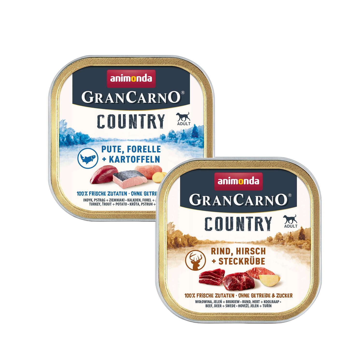 Animonda • GranCarno • Country