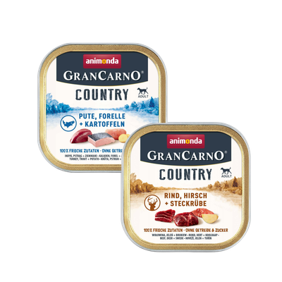 Animonda • GranCarno • Country