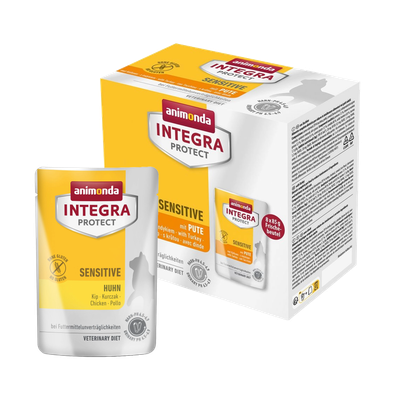 Animonda • Integra Protect • Sensitive