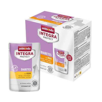 Animonda • Integra Protect • Diabetes