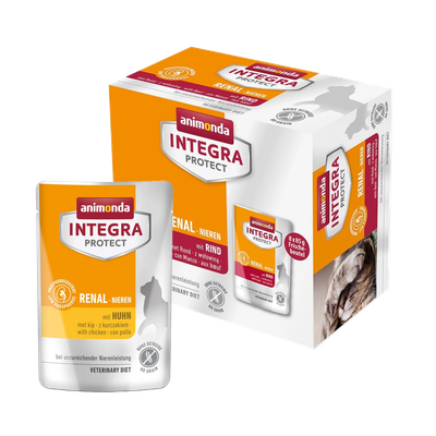 Animonda • Integra Protect • Renal