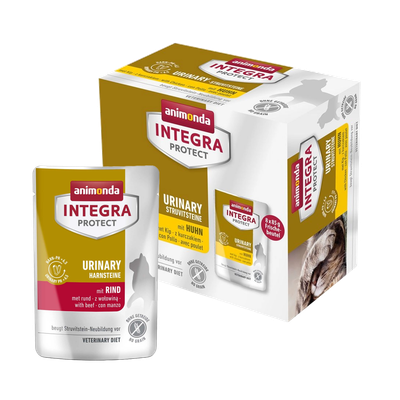 Animonda • Integra Protect • Urinary