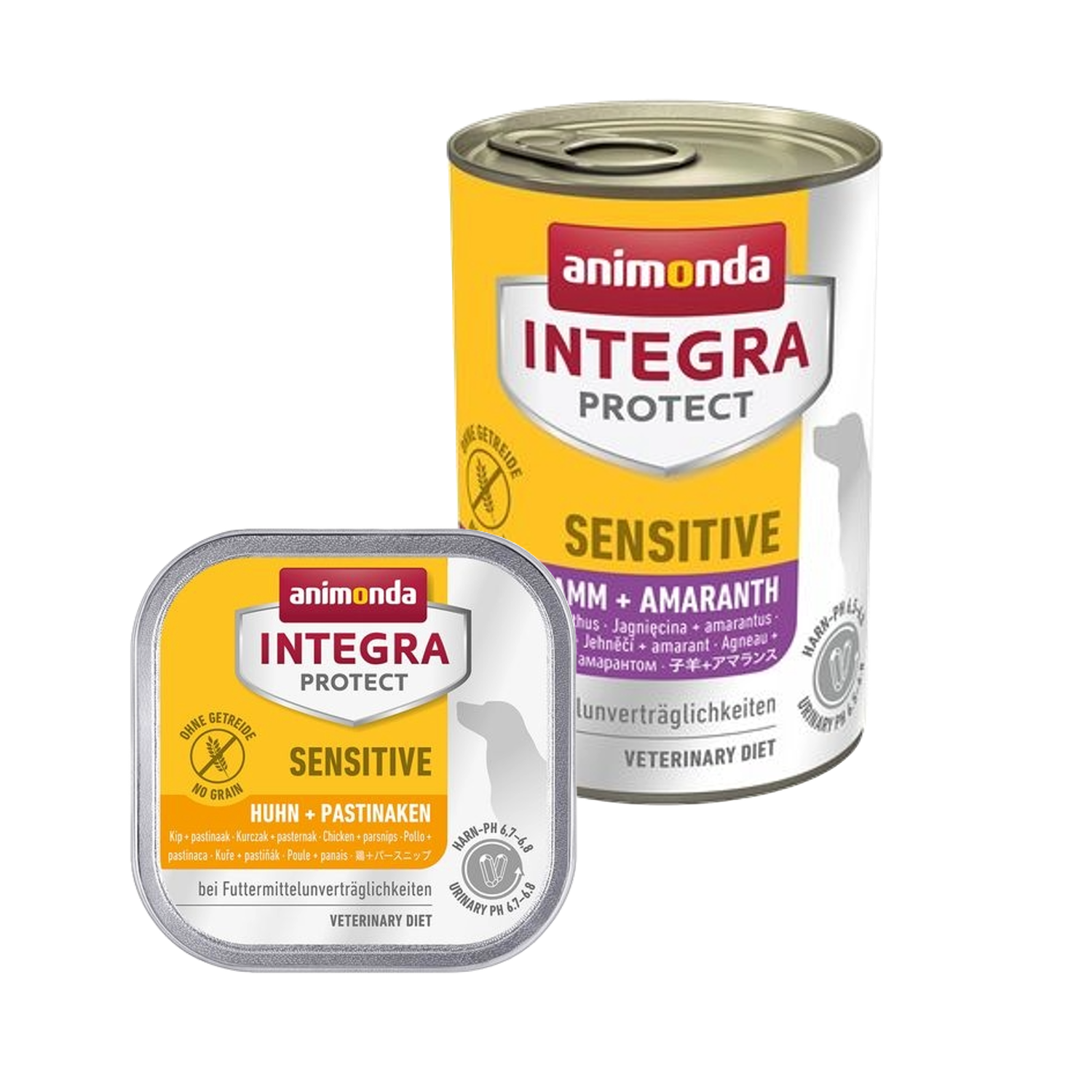Animonda • Integra Protect • Sensitive