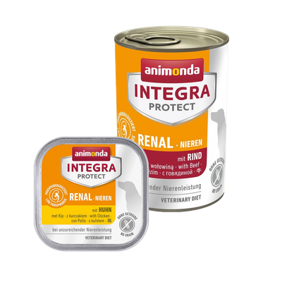 Animonda • Integra Protect • Renal
