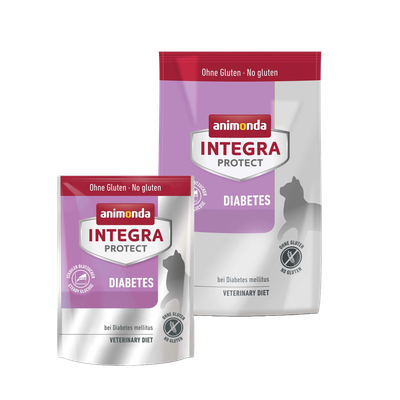 Animonda • Integra Protect • Diabetes