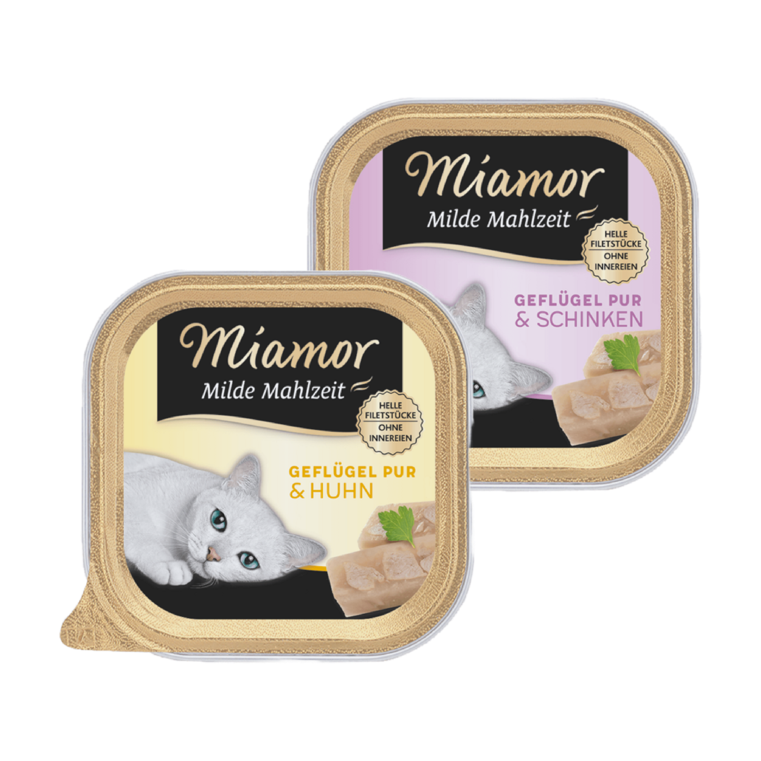 Miamor • Milde Mahlzeit