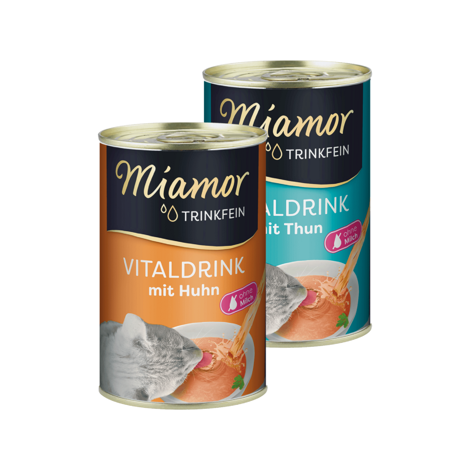 Miamor • Trinkfein