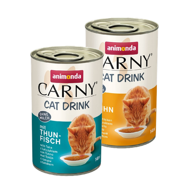 Animonda • Carny • Cat Drink